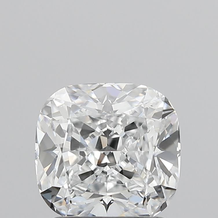 1.58-CARAT Cushion brilliant DIAMOND