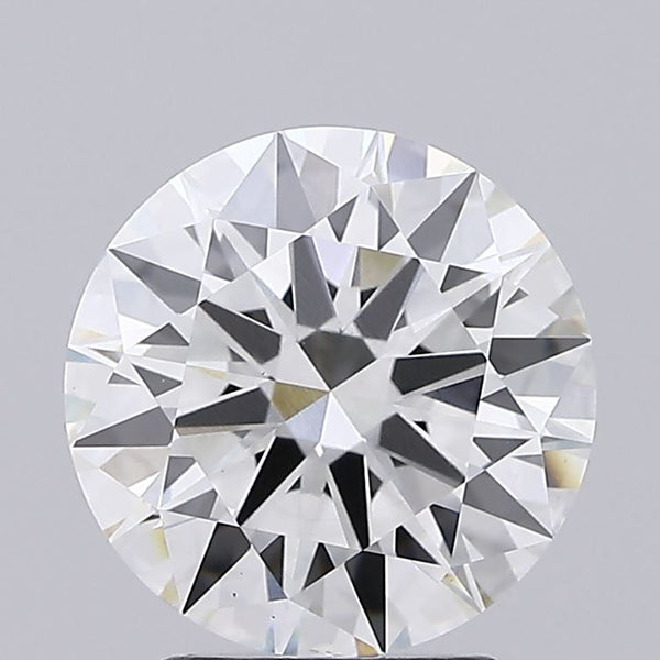 3.30-CARAT Round DIAMOND