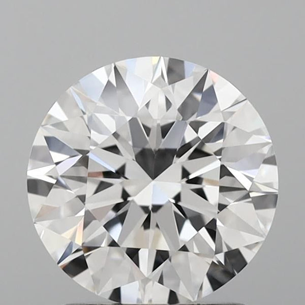 1.61-CARAT Round DIAMOND