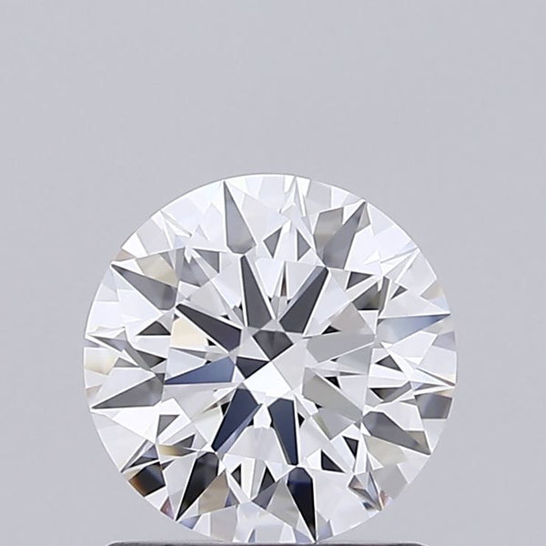 1.17-CARAT Round DIAMOND