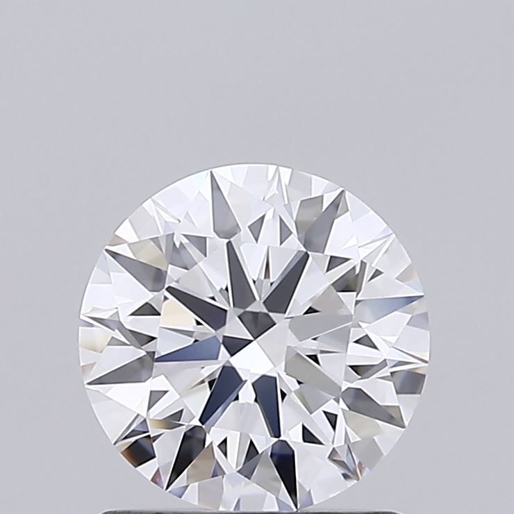 1.17-CARAT Round DIAMOND