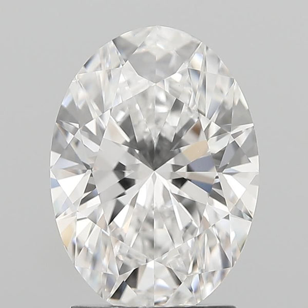 2.00-CARAT Oval DIAMOND