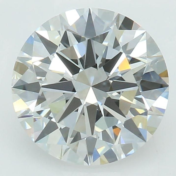 1.17-CARAT Round DIAMOND