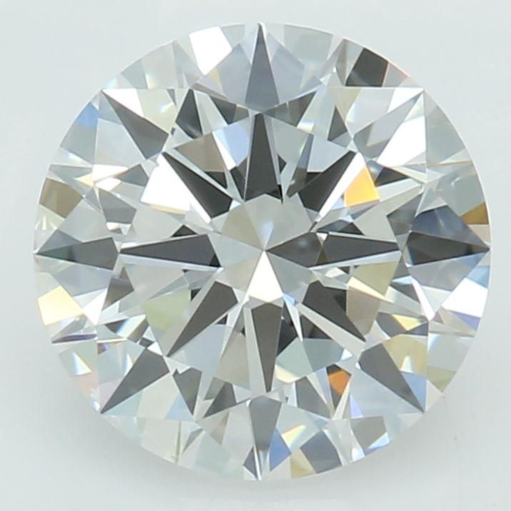 1.17-CARAT Round DIAMOND
