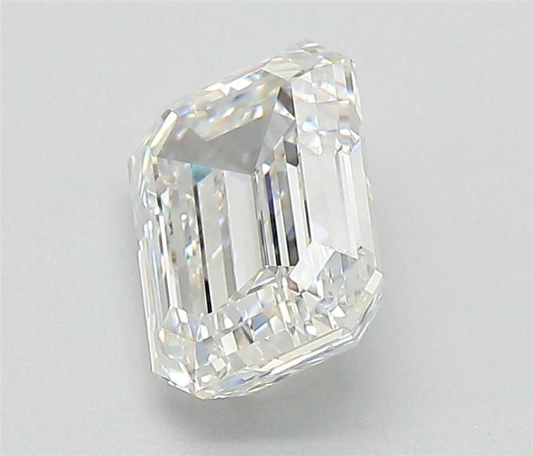 1.66-CARAT Emerald DIAMOND