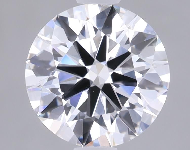 1.09-CARAT Round DIAMOND