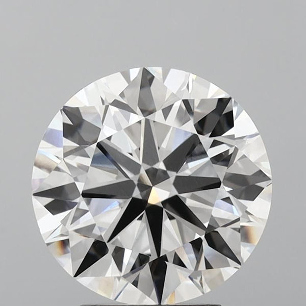 5.00-CARAT Round DIAMOND