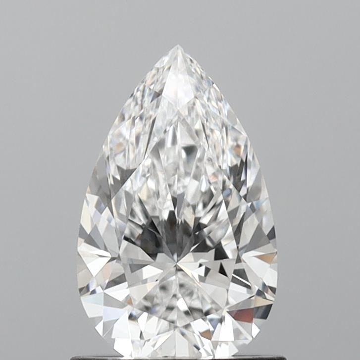 1.08-CARAT Pear DIAMOND