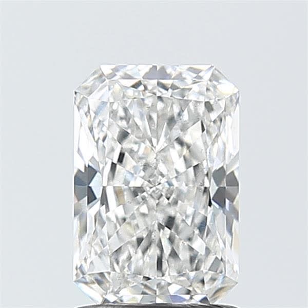 1.54-CARAT Radiant DIAMOND