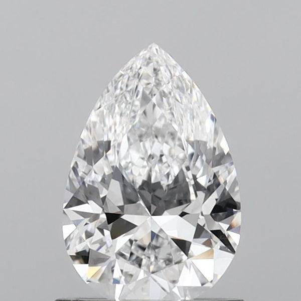 1.01-CARAT Pear DIAMOND