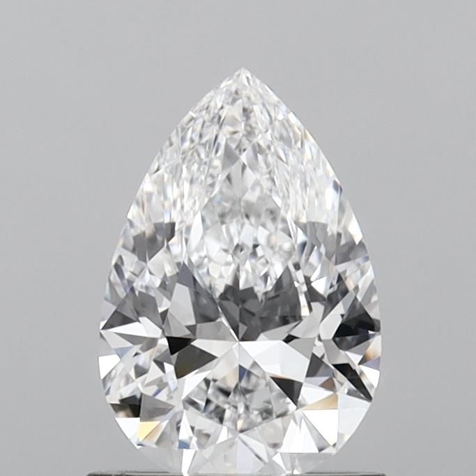 1.01-CARAT Pear DIAMOND