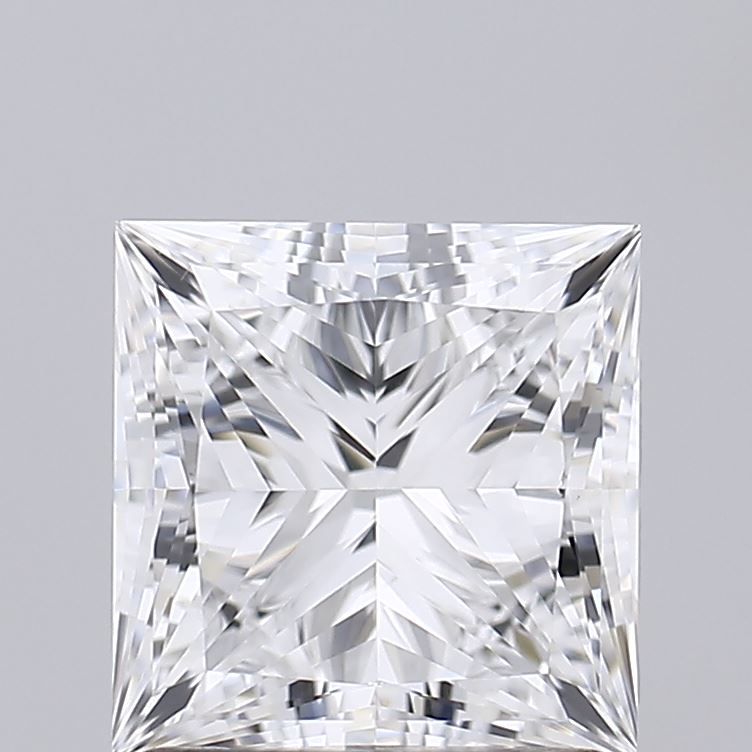 1.50-CARAT Princess DIAMOND
