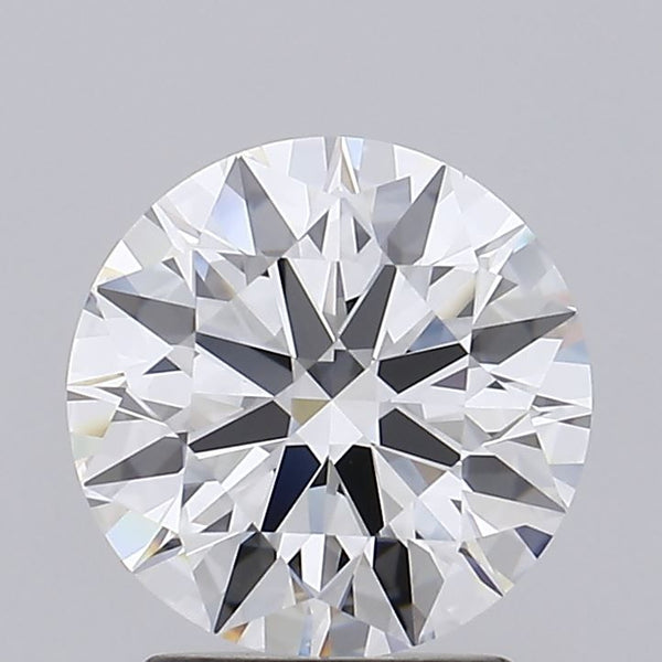 2.03-CARAT Round DIAMOND