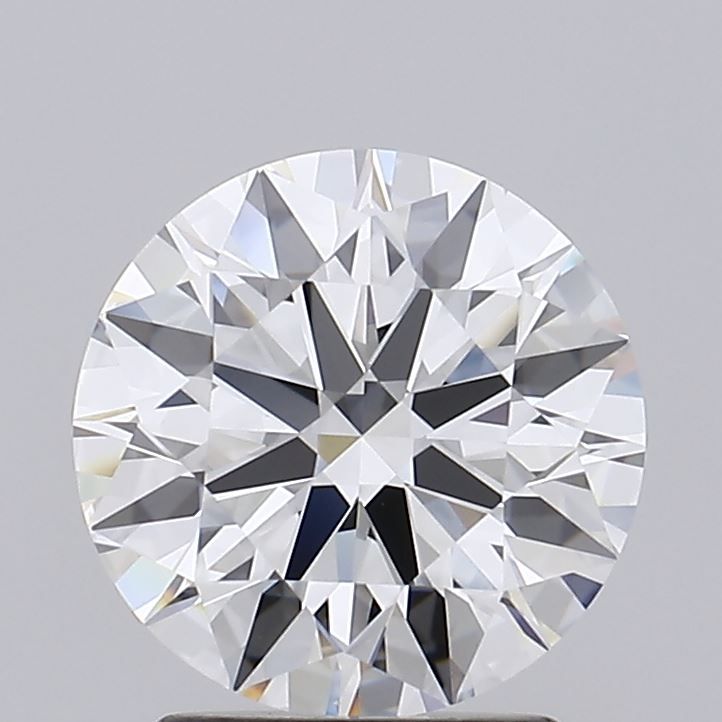 2.03-CARAT Round DIAMOND