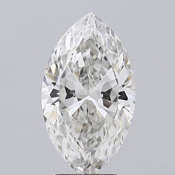 2.65-CARAT Marquise DIAMOND