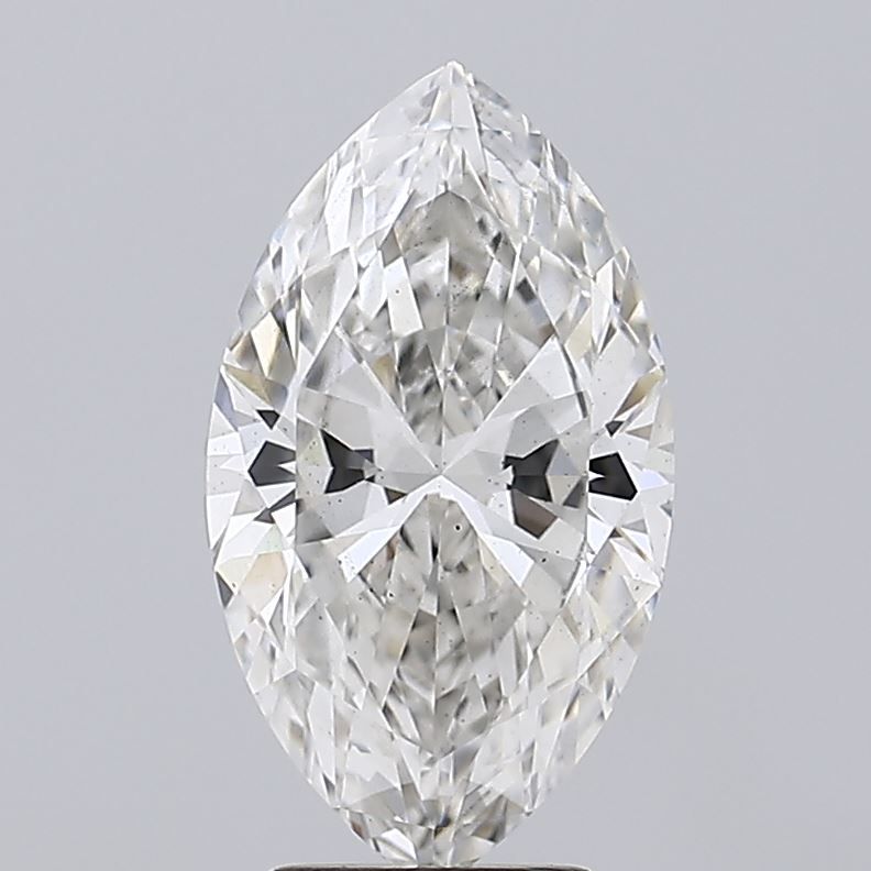 2.65-CARAT Marquise DIAMOND