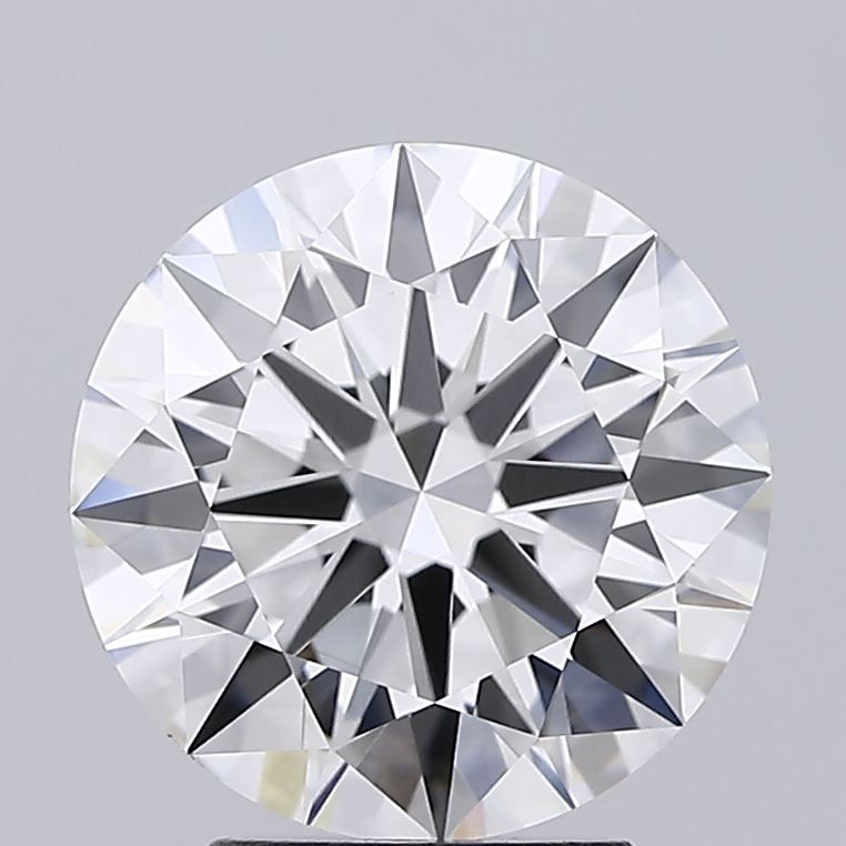 3.30-CARAT Round DIAMOND