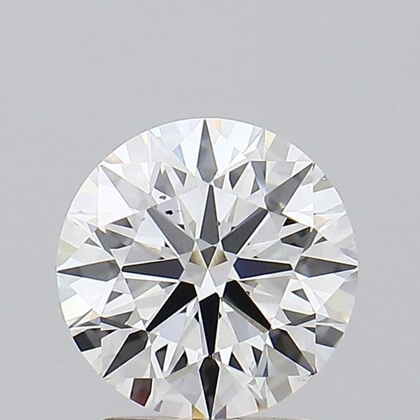 2.08-CARAT Round DIAMOND