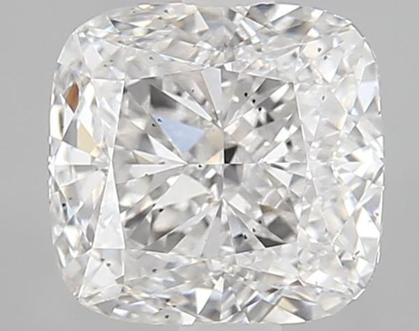 3.01-CARAT Cushion brilliant DIAMOND