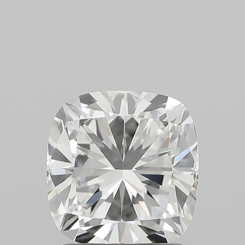 1.57-CARAT Cushion brilliant DIAMOND