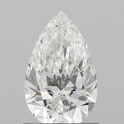 1.01-CARAT Pear DIAMOND