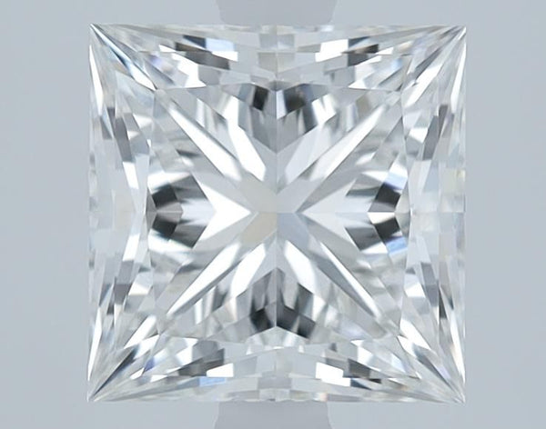 2.17-CARAT Princess DIAMOND
