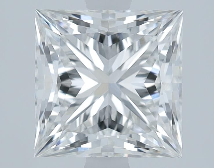 2.17-CARAT Princess DIAMOND