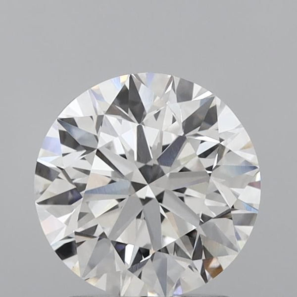 2.07-CARAT Round DIAMOND