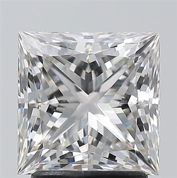 2.21-CARAT Princess DIAMOND