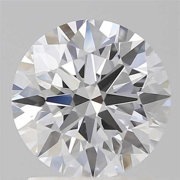1.54-CARAT Round DIAMOND