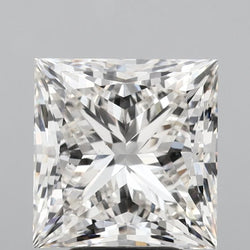 5.05-CARAT Princess DIAMOND