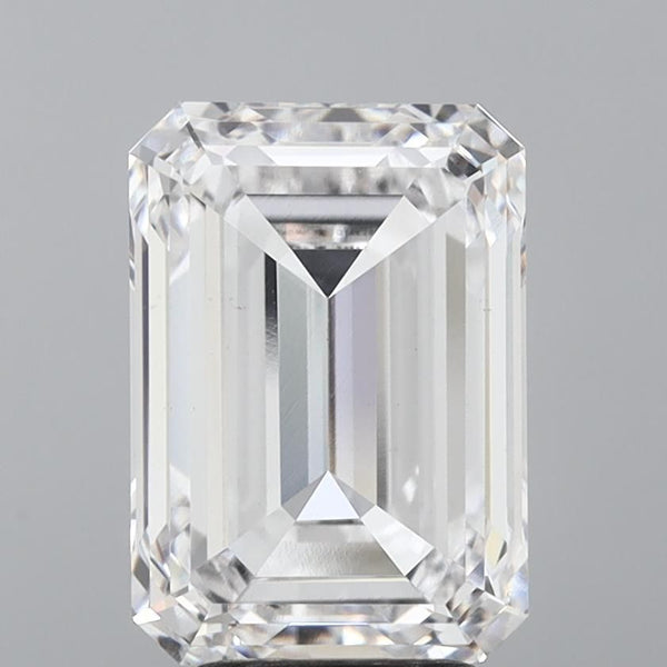 5.01-CARAT Emerald DIAMOND