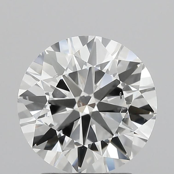 2.03-CARAT Round DIAMOND
