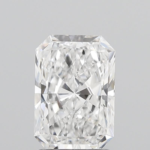 1.54-CARAT Radiant DIAMOND