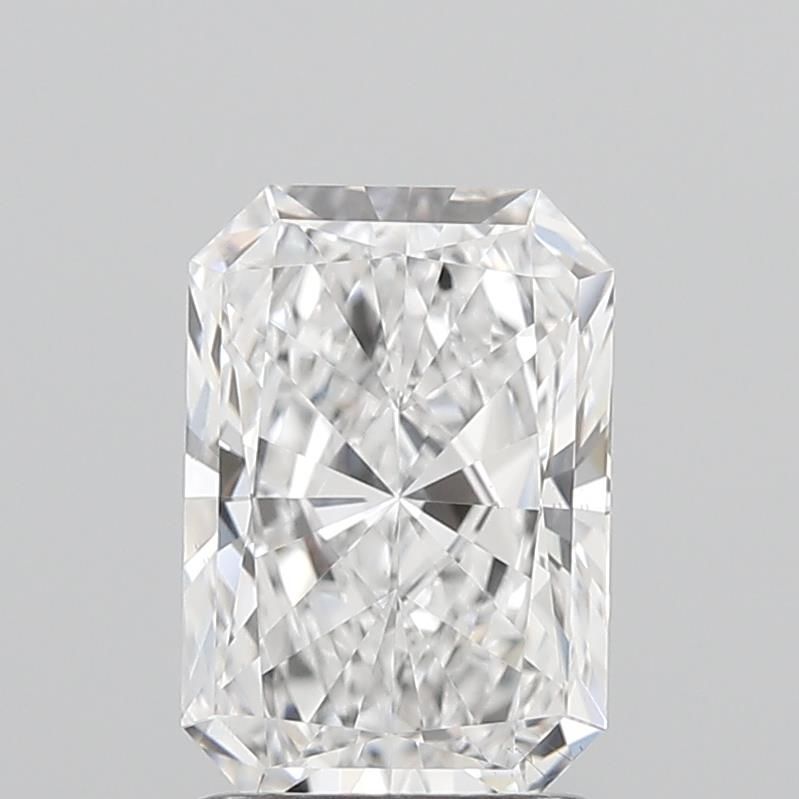 1.54-CARAT Radiant DIAMOND