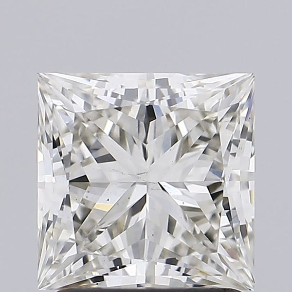 1.71-CARAT Princess DIAMOND