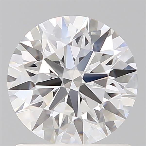 1.17-CARAT Round DIAMOND