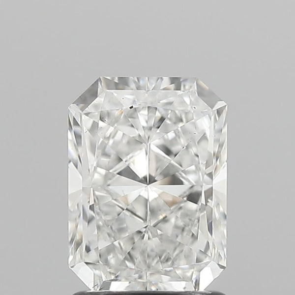 1.50-CARAT Radiant DIAMOND