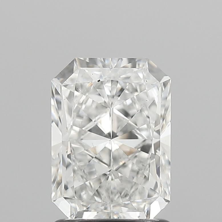 1.50-CARAT Radiant DIAMOND