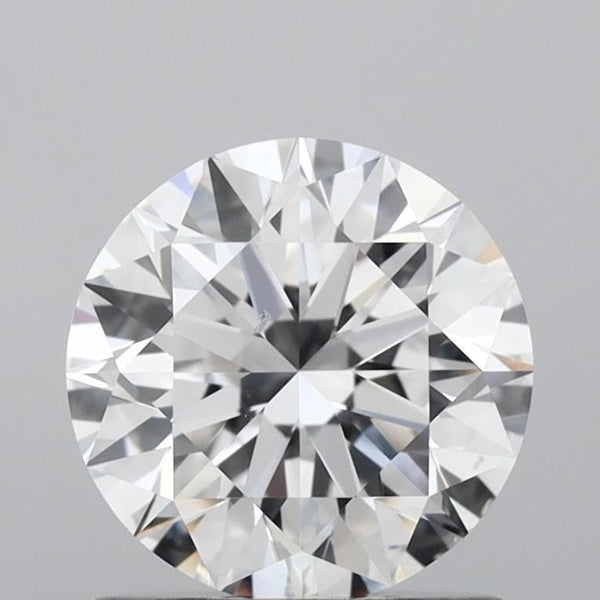1.12-CARAT Round DIAMOND