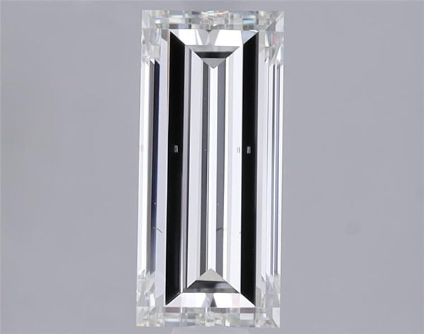 1.00-CARAT Baguette DIAMOND