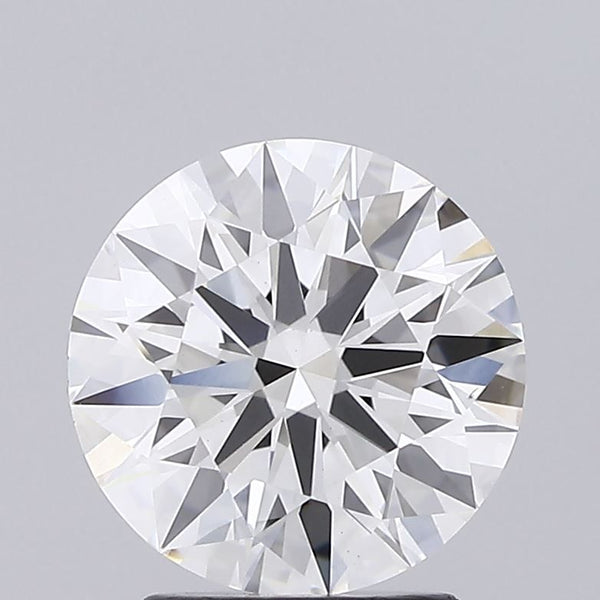 2.40-CARAT Round DIAMOND