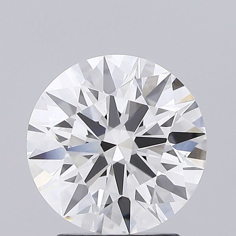 2.40-CARAT Round DIAMOND
