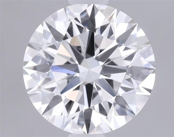 1.09-CARAT Round DIAMOND