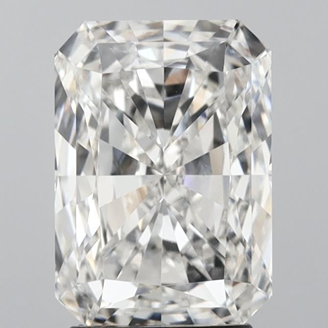3.02-CARAT Radiant DIAMOND