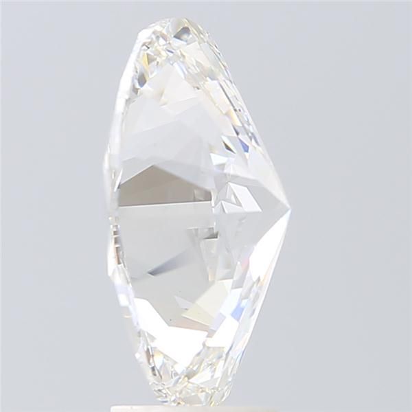 5.31-CARAT Oval DIAMOND