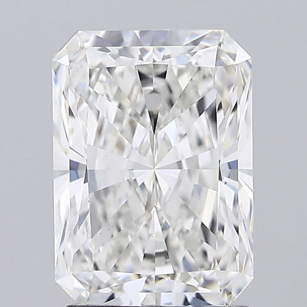2.05-CARAT Radiant DIAMOND