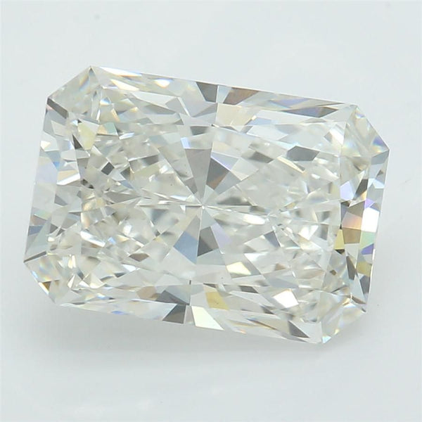 2.06-CARAT Radiant DIAMOND