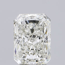 3.26-CARAT Radiant DIAMOND