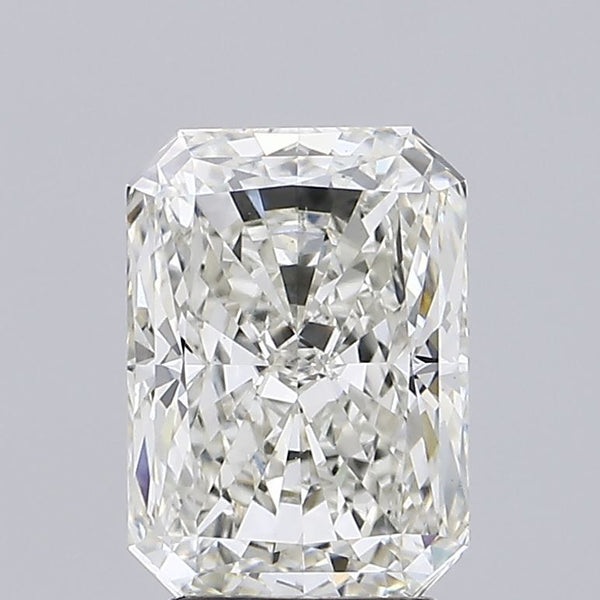 3.26-CARAT Radiant DIAMOND